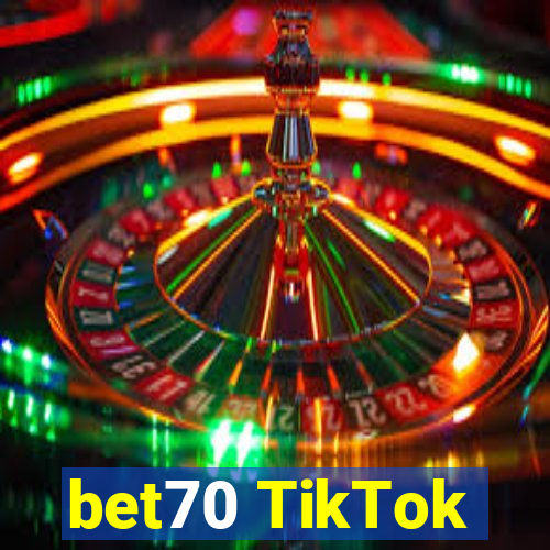 bet70 TikTok